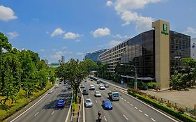 Holiday Inn Singapore Orchard City Centre